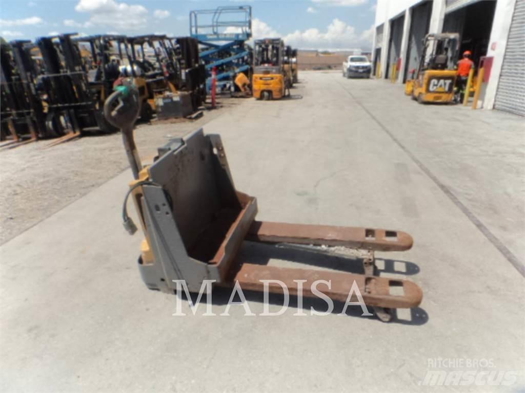 CAT LIFT TRUCKS EJE120E Heftrucks overige