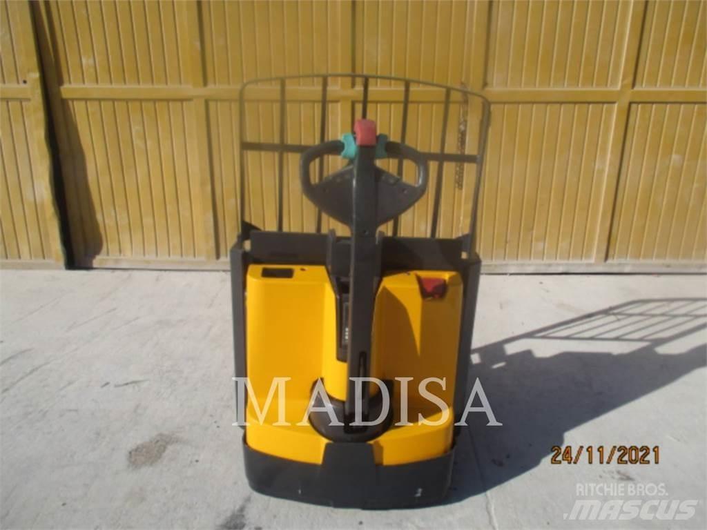CAT LIFT TRUCKS EJE120E Heftrucks overige