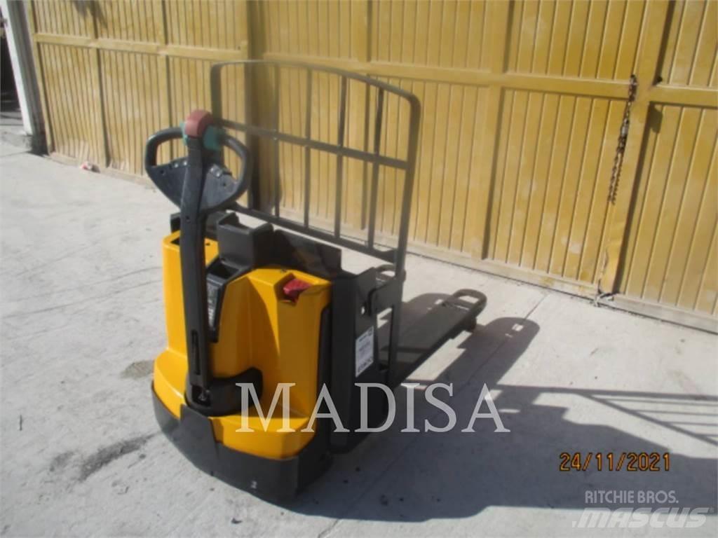 CAT LIFT TRUCKS EJE120E Heftrucks overige
