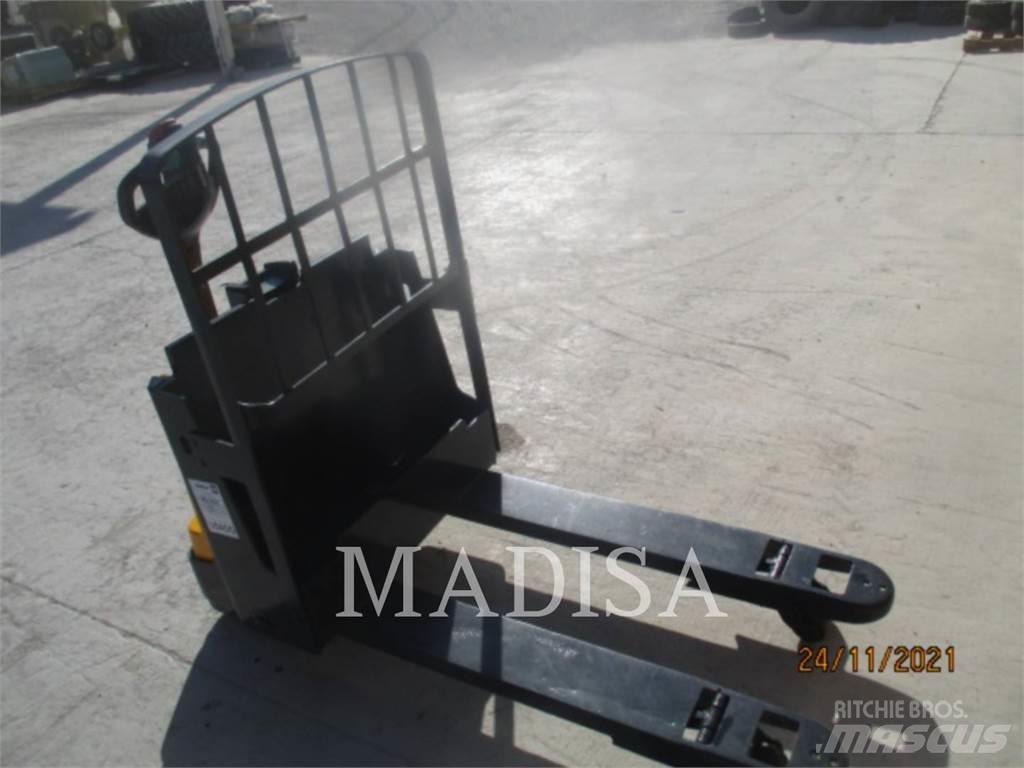 CAT LIFT TRUCKS EJE120E Heftrucks overige