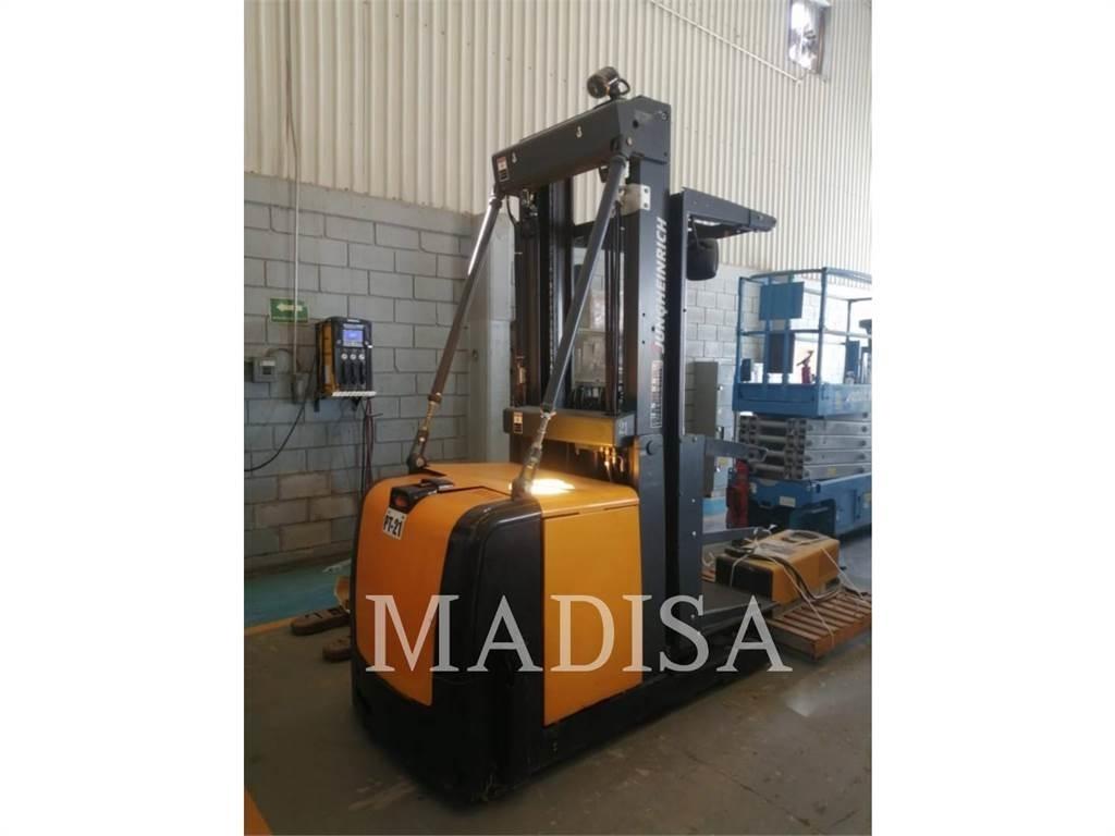 CAT LIFT TRUCKS EKS308 Heftrucks overige