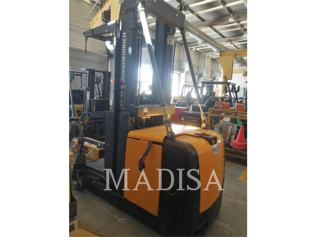 CAT LIFT TRUCKS EKS308 Heftrucks overige