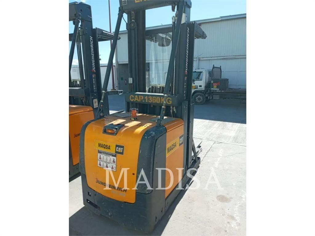CAT LIFT TRUCKS EKS308 Heftrucks overige