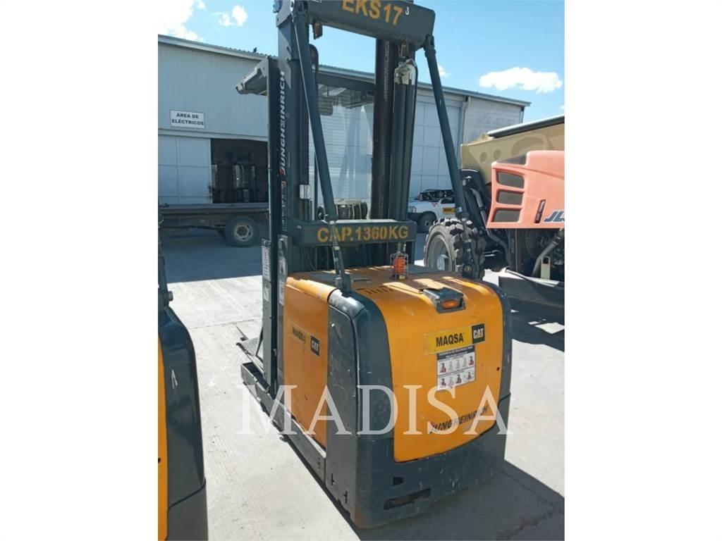CAT LIFT TRUCKS EKS308 Heftrucks overige