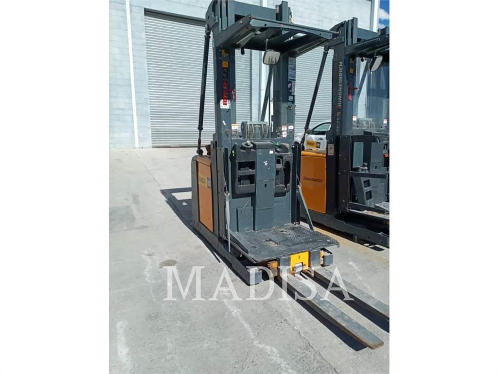 CAT LIFT TRUCKS EKS308 Heftrucks overige
