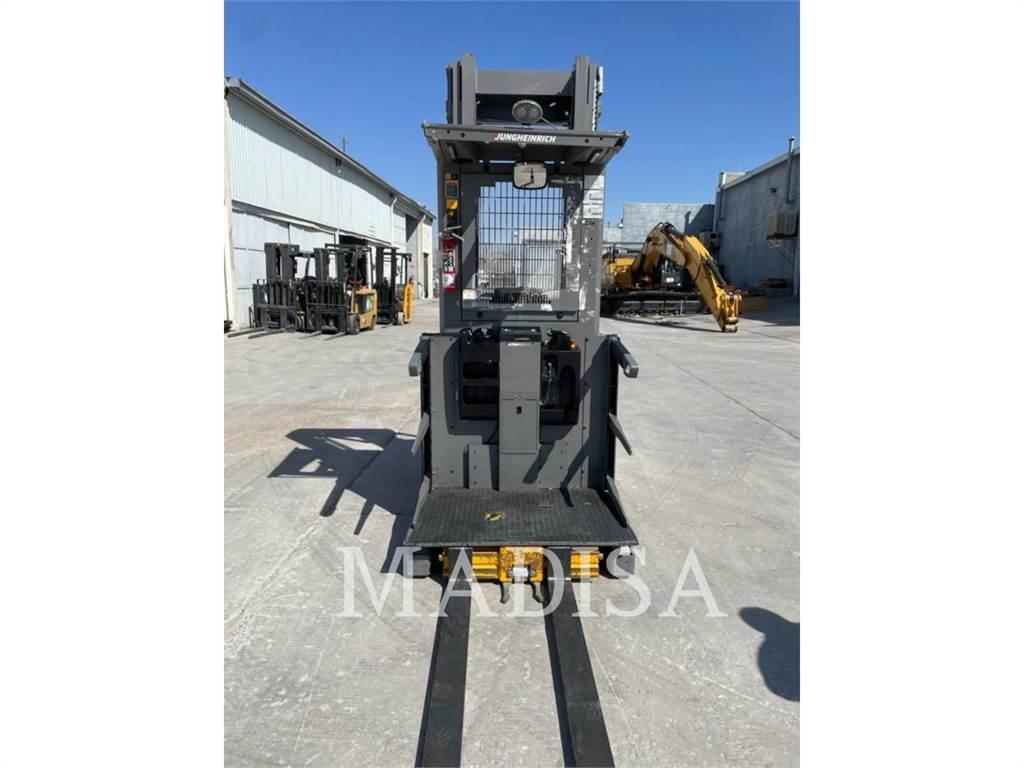 CAT LIFT TRUCKS EKS308 Heftrucks overige