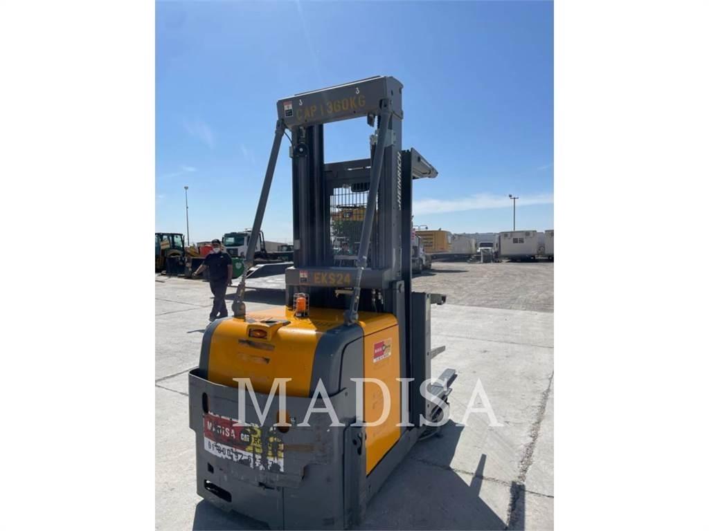 CAT LIFT TRUCKS EKS308 Heftrucks overige