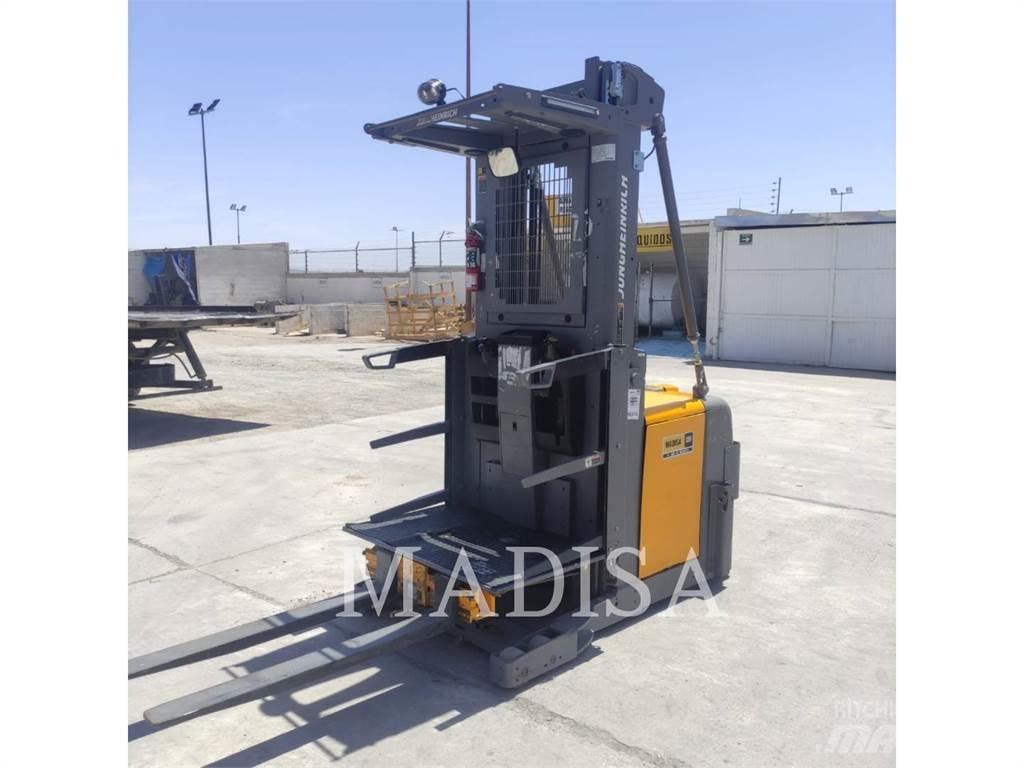 CAT LIFT TRUCKS EKS308 Heftrucks overige