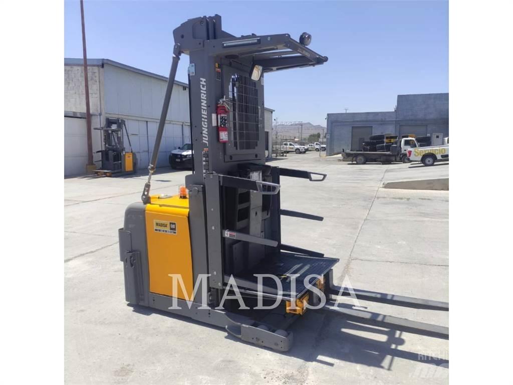 CAT LIFT TRUCKS EKS308 Heftrucks overige