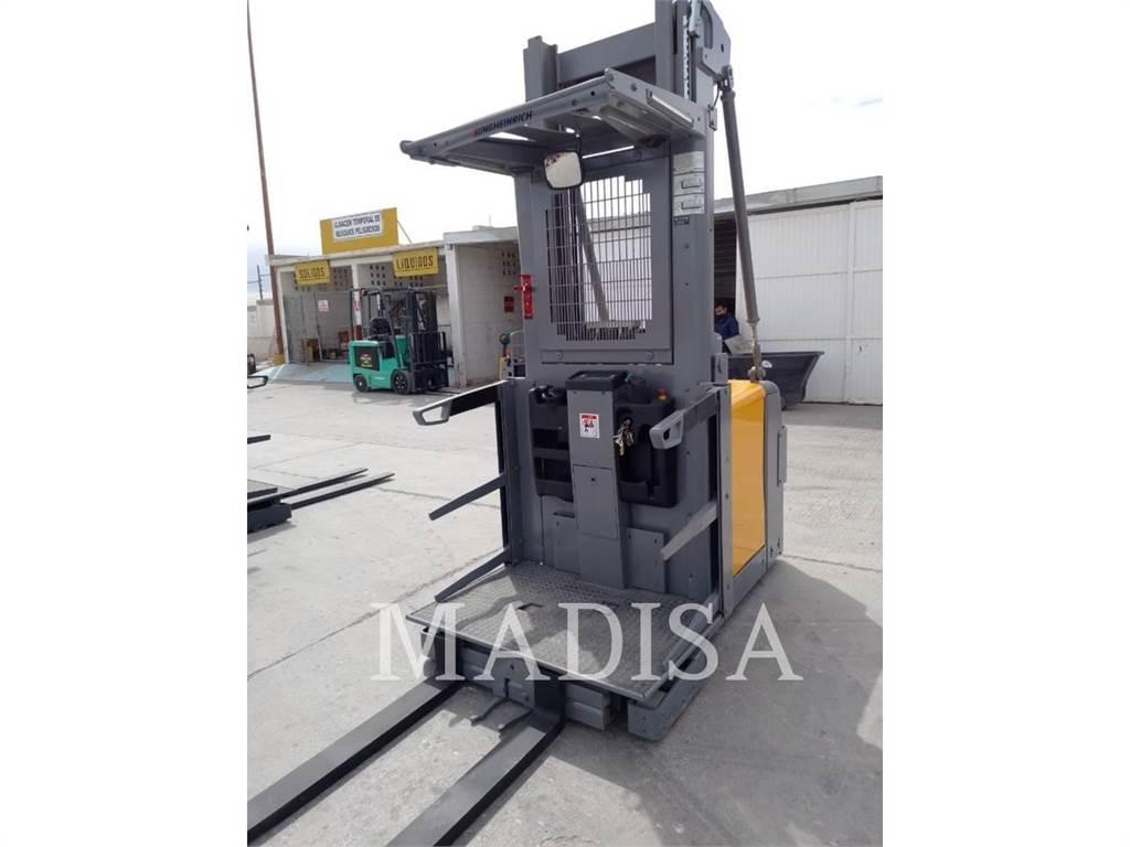 CAT LIFT TRUCKS EKS308 Heftrucks overige