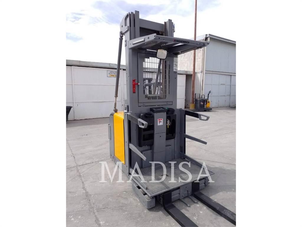 CAT LIFT TRUCKS EKS308 Heftrucks overige