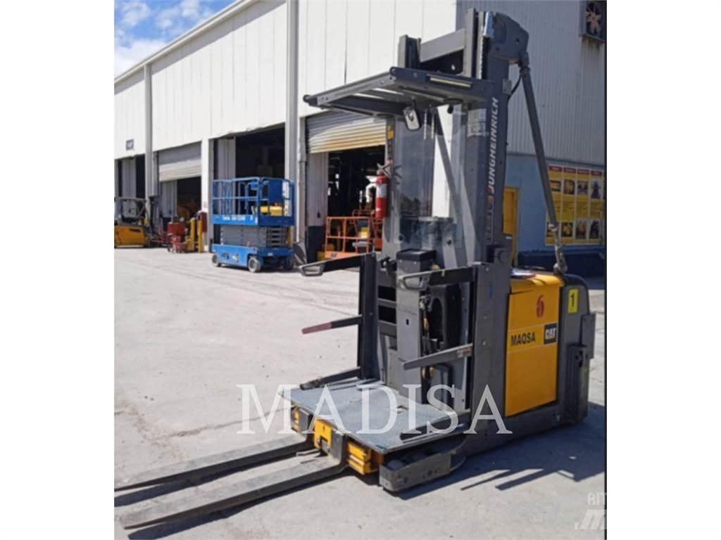 CAT LIFT TRUCKS EKS308 Heftrucks overige