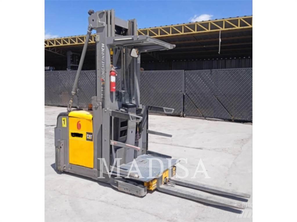 CAT LIFT TRUCKS EKS308 Heftrucks overige
