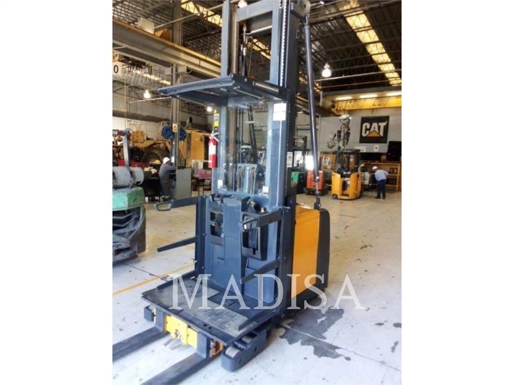 CAT LIFT TRUCKS EKS308 Heftrucks overige