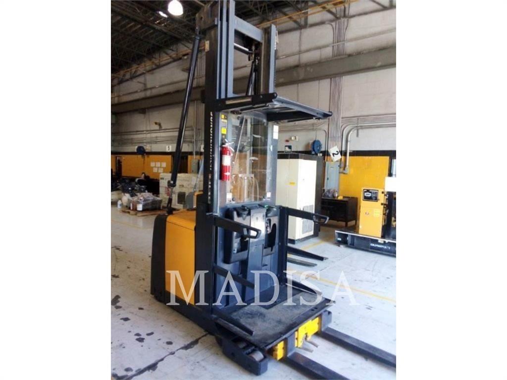CAT LIFT TRUCKS EKS308 Heftrucks overige