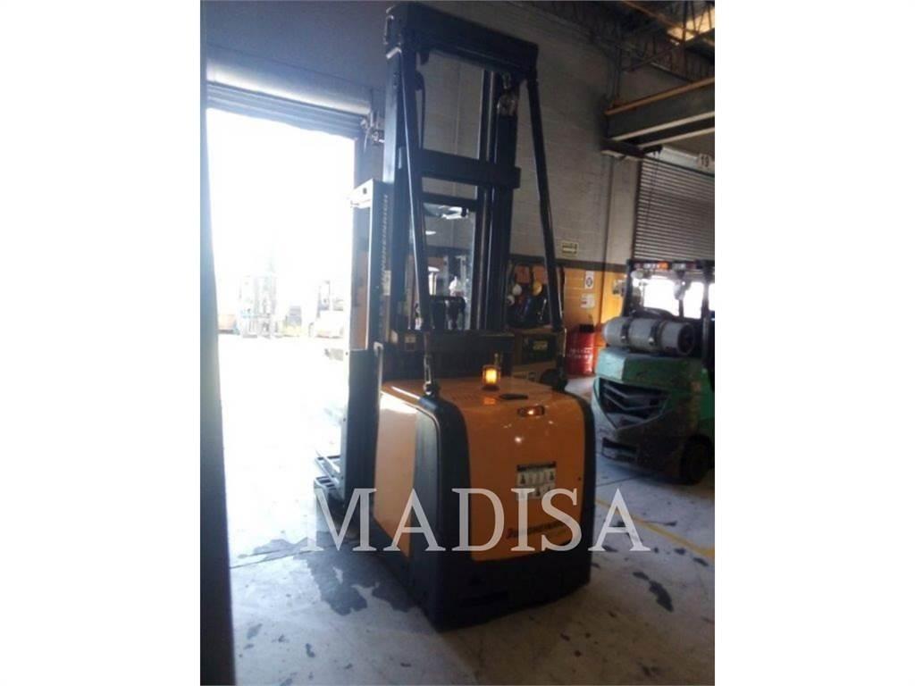 CAT LIFT TRUCKS EKS308 Heftrucks overige