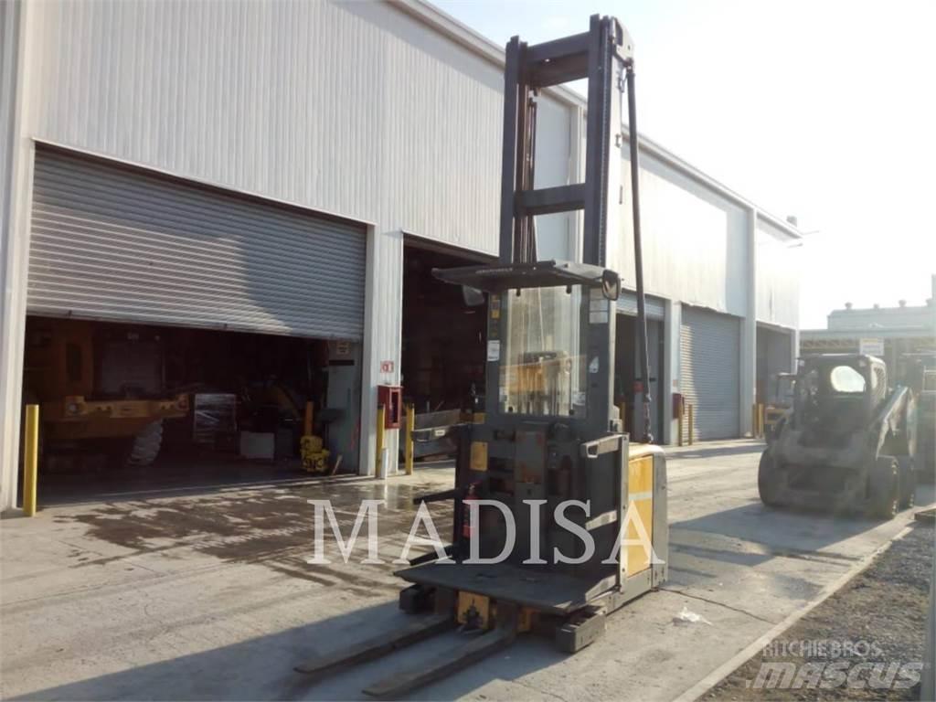 CAT LIFT TRUCKS EKS308 Heftrucks overige