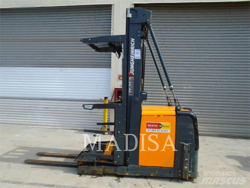 CAT LIFT TRUCKS EKS308 Heftrucks overige