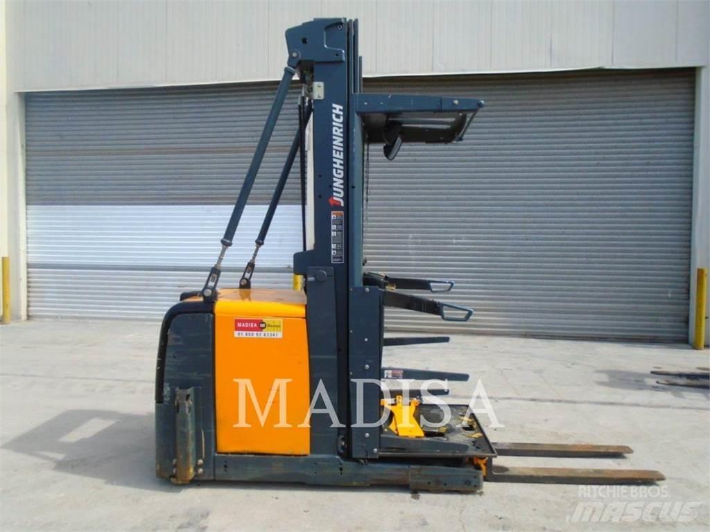 CAT LIFT TRUCKS EKS308 Heftrucks overige