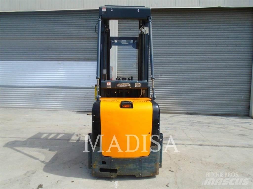 CAT LIFT TRUCKS EKS308 Heftrucks overige