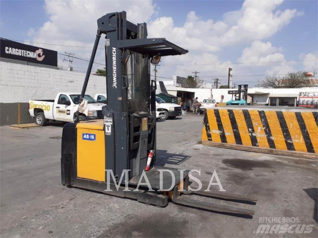 CAT LIFT TRUCKS EKS308 Elektrische heftrucks