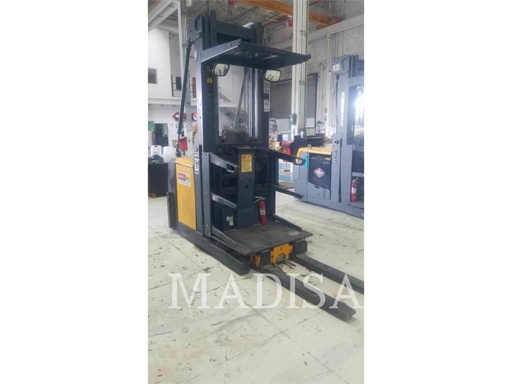 CAT LIFT TRUCKS EKS308 Heftrucks overige
