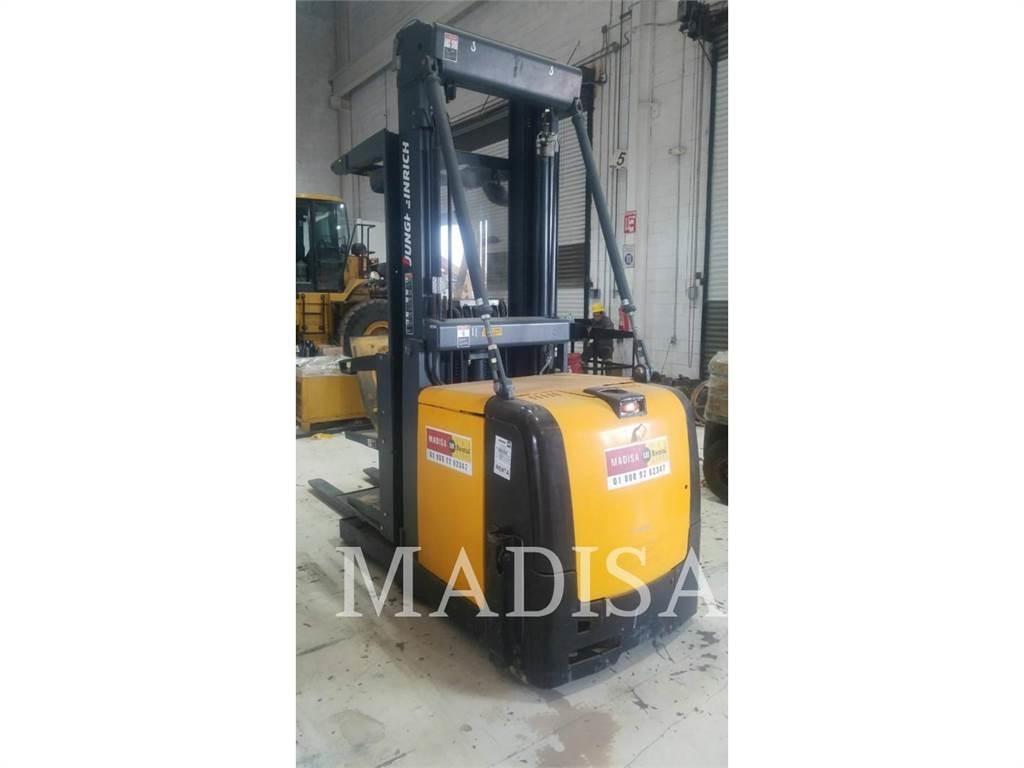 CAT LIFT TRUCKS EKS308 Heftrucks overige