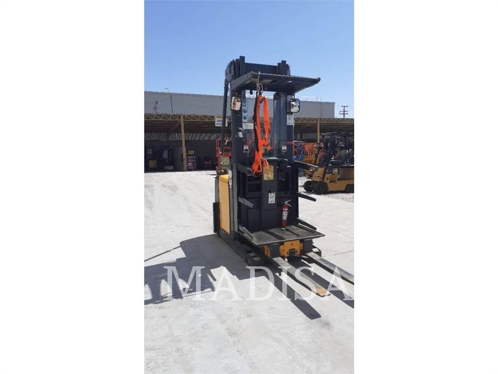 CAT LIFT TRUCKS EKS308 Heftrucks overige