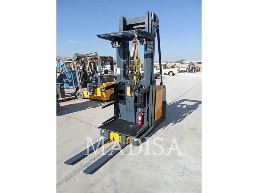 CAT LIFT TRUCKS EKS308 Heftrucks overige