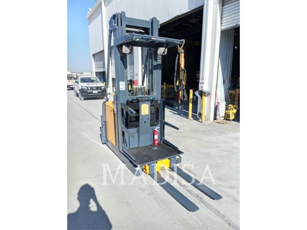 CAT LIFT TRUCKS EKS308 Heftrucks overige
