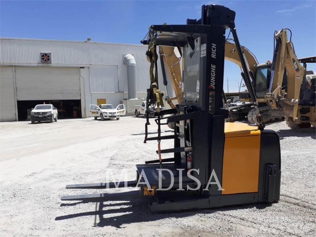 CAT LIFT TRUCKS EKS308 Heftrucks overige