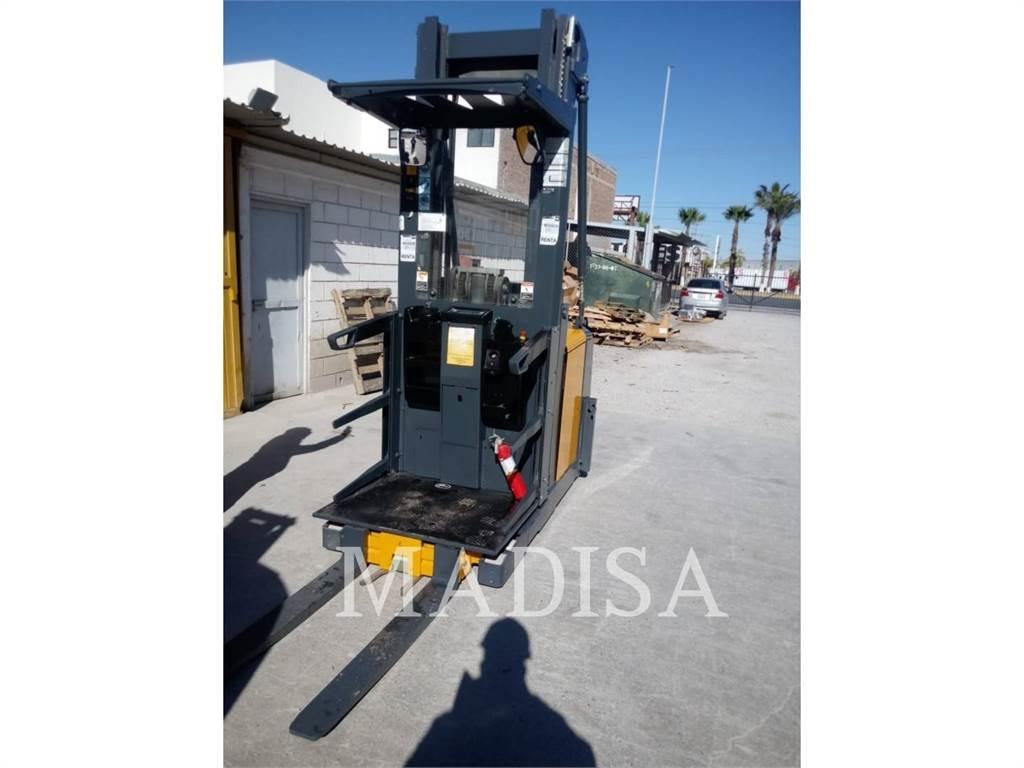 CAT LIFT TRUCKS EKS308 Heftrucks overige