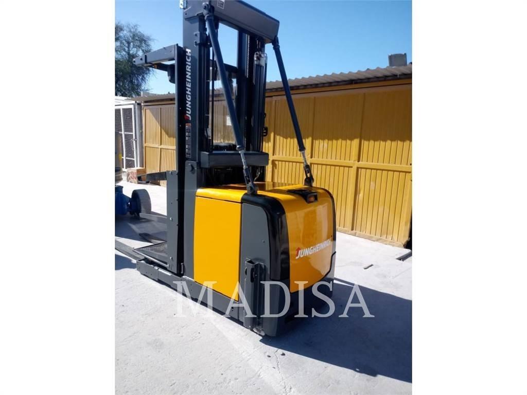 CAT LIFT TRUCKS EKS308 Heftrucks overige
