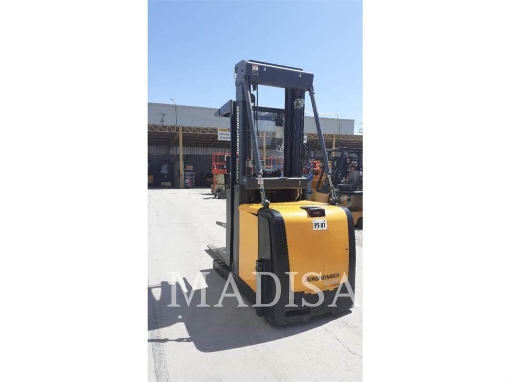 CAT LIFT TRUCKS EKS308 Heftrucks overige