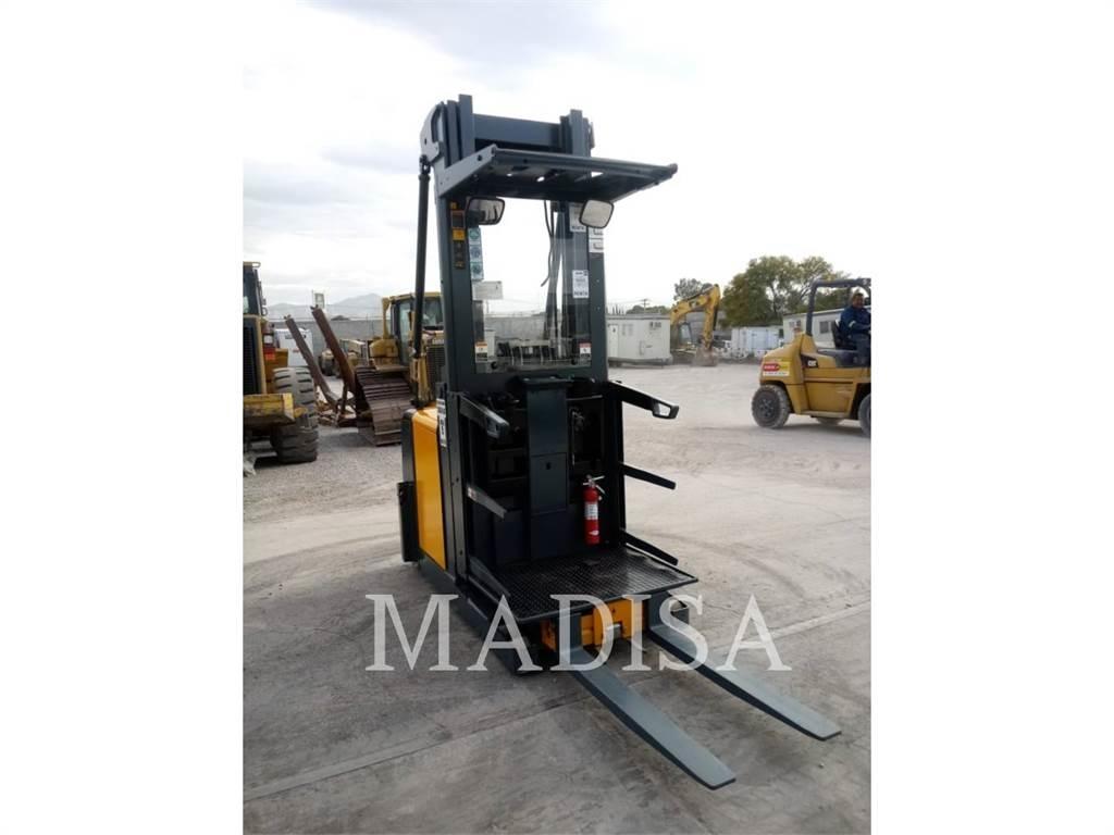 CAT LIFT TRUCKS EKS308 Heftrucks overige