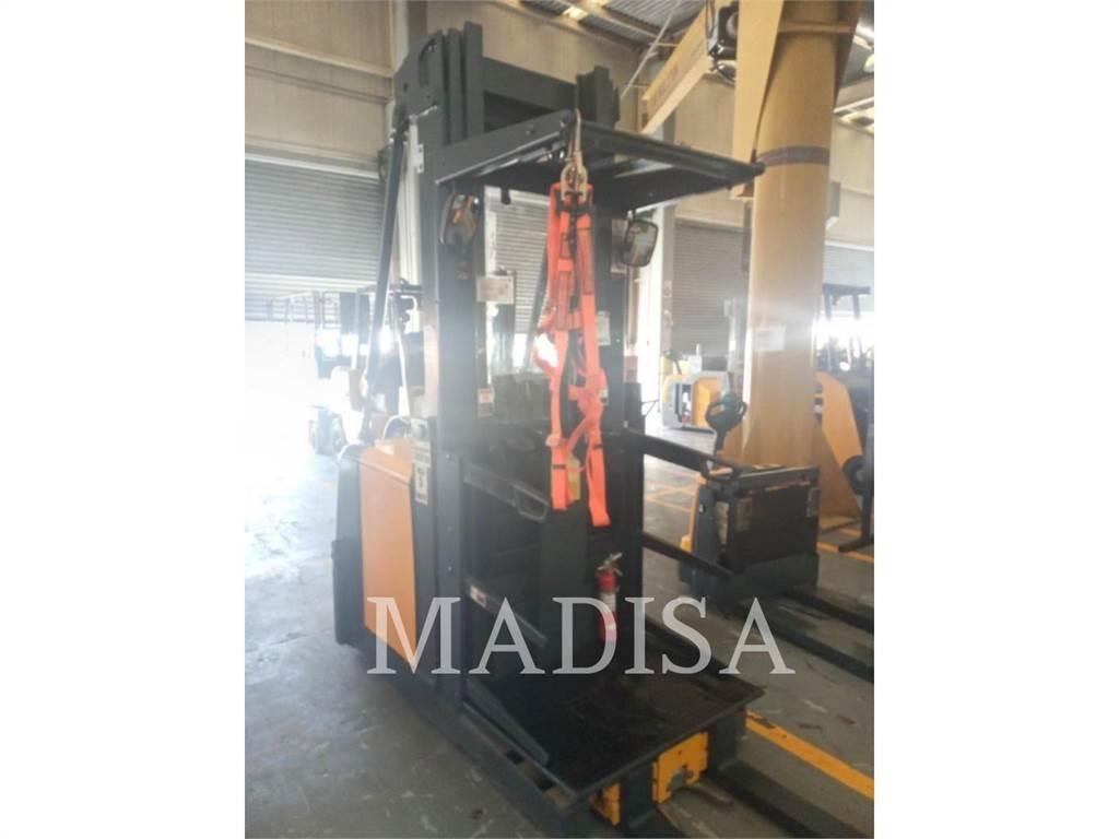 CAT LIFT TRUCKS EKS308 Heftrucks overige