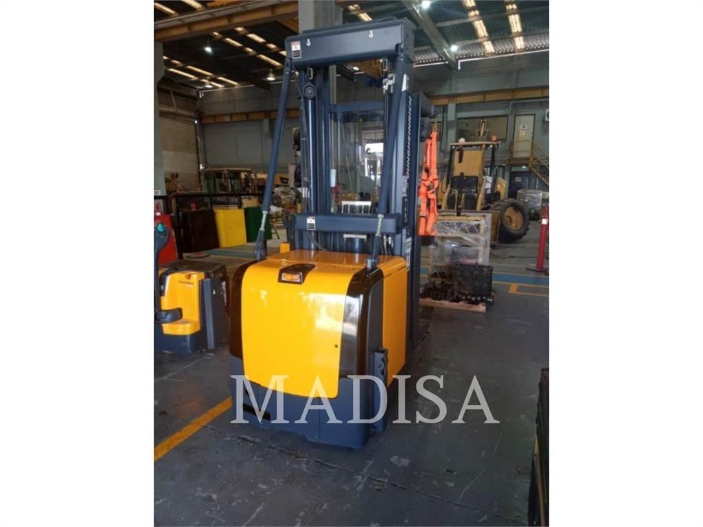 CAT LIFT TRUCKS EKS308 Heftrucks overige