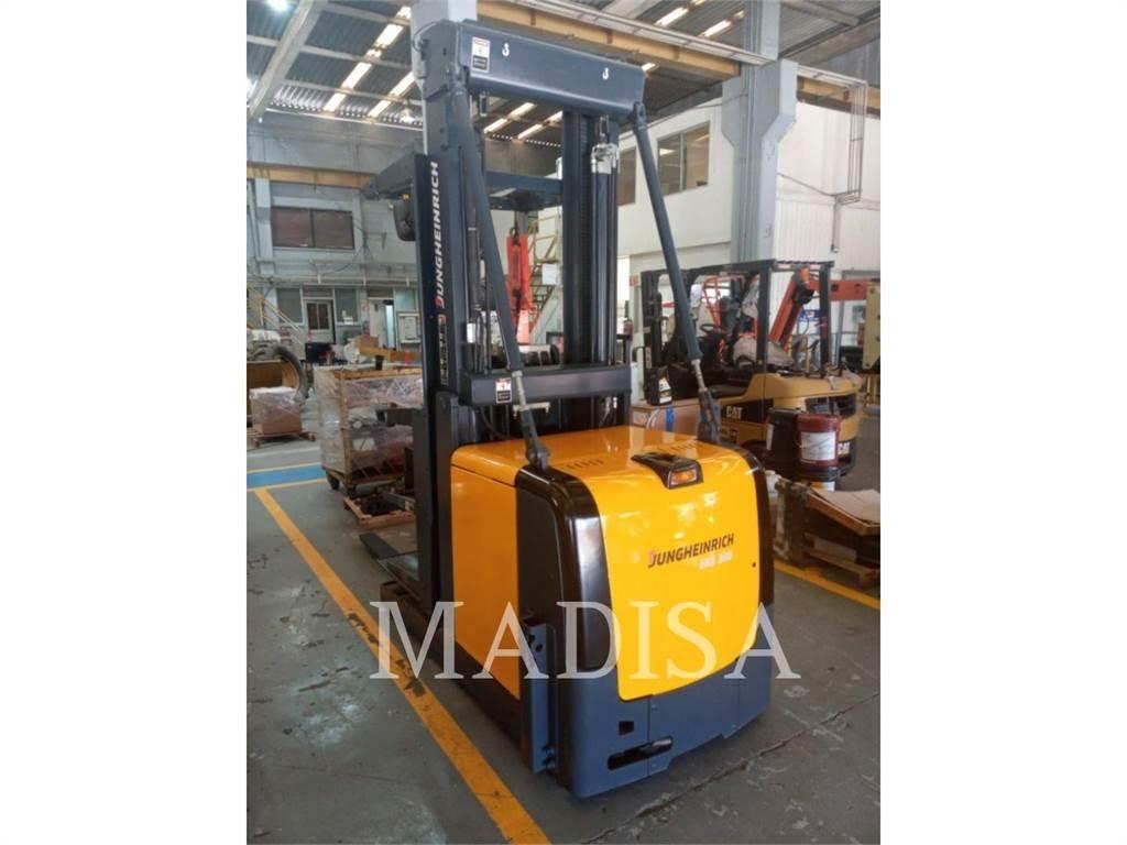 CAT LIFT TRUCKS EKS308 Heftrucks overige