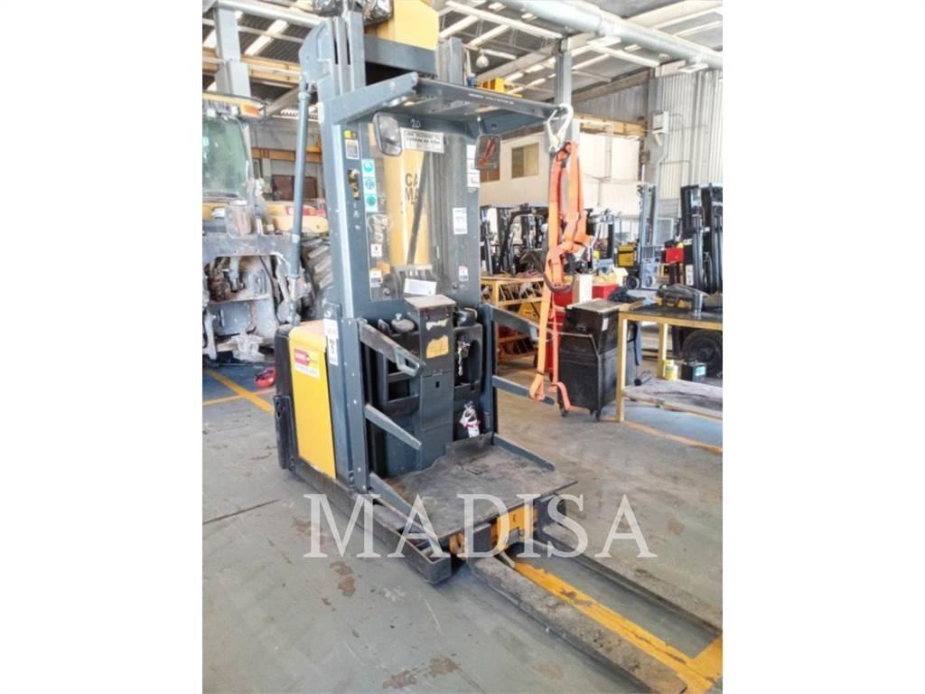 CAT LIFT TRUCKS EKS308 Heftrucks overige