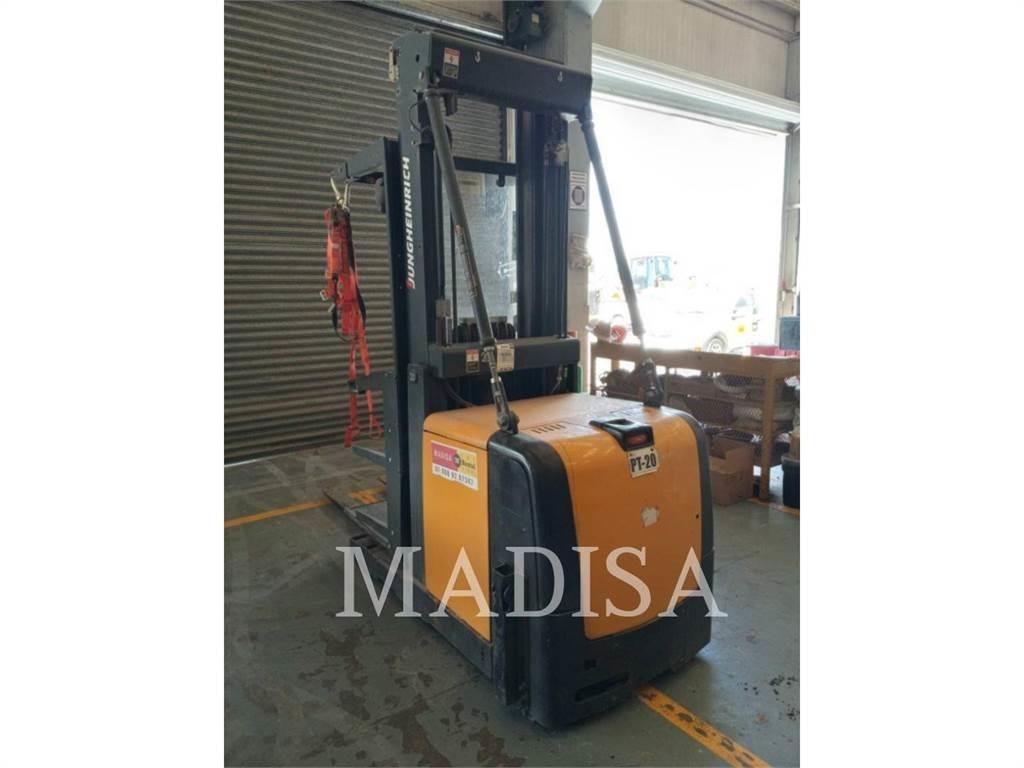 CAT LIFT TRUCKS EKS308 Heftrucks overige