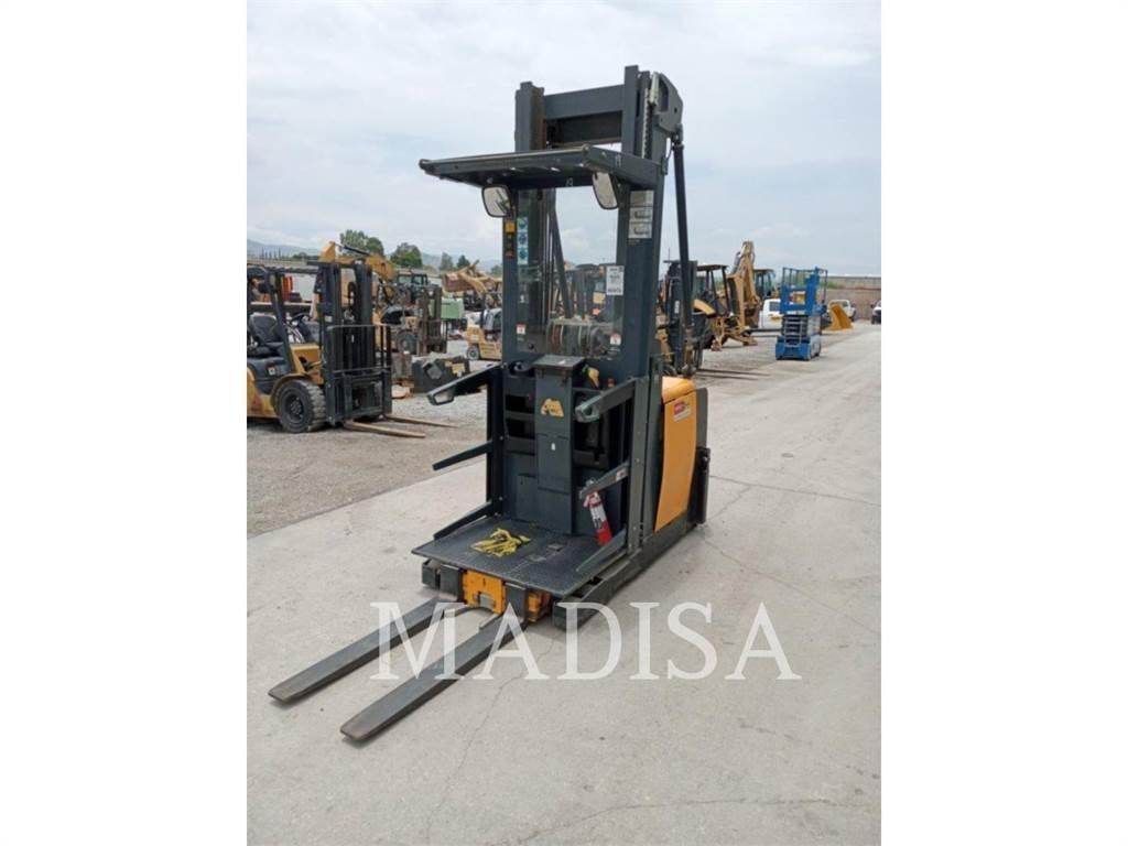 CAT LIFT TRUCKS EKS308 Heftrucks overige