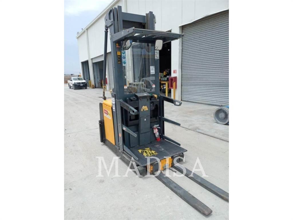 CAT LIFT TRUCKS EKS308 Heftrucks overige