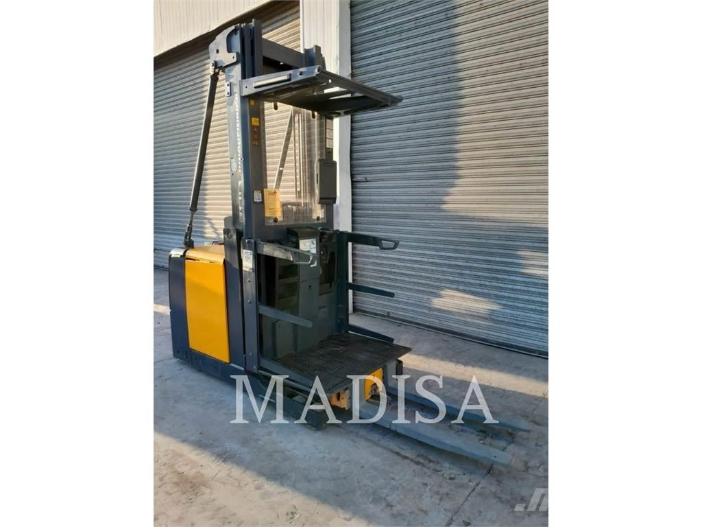 CAT LIFT TRUCKS EKS308 Heftrucks overige