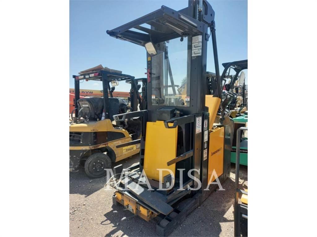 CAT LIFT TRUCKS EKS308 Heftrucks overige