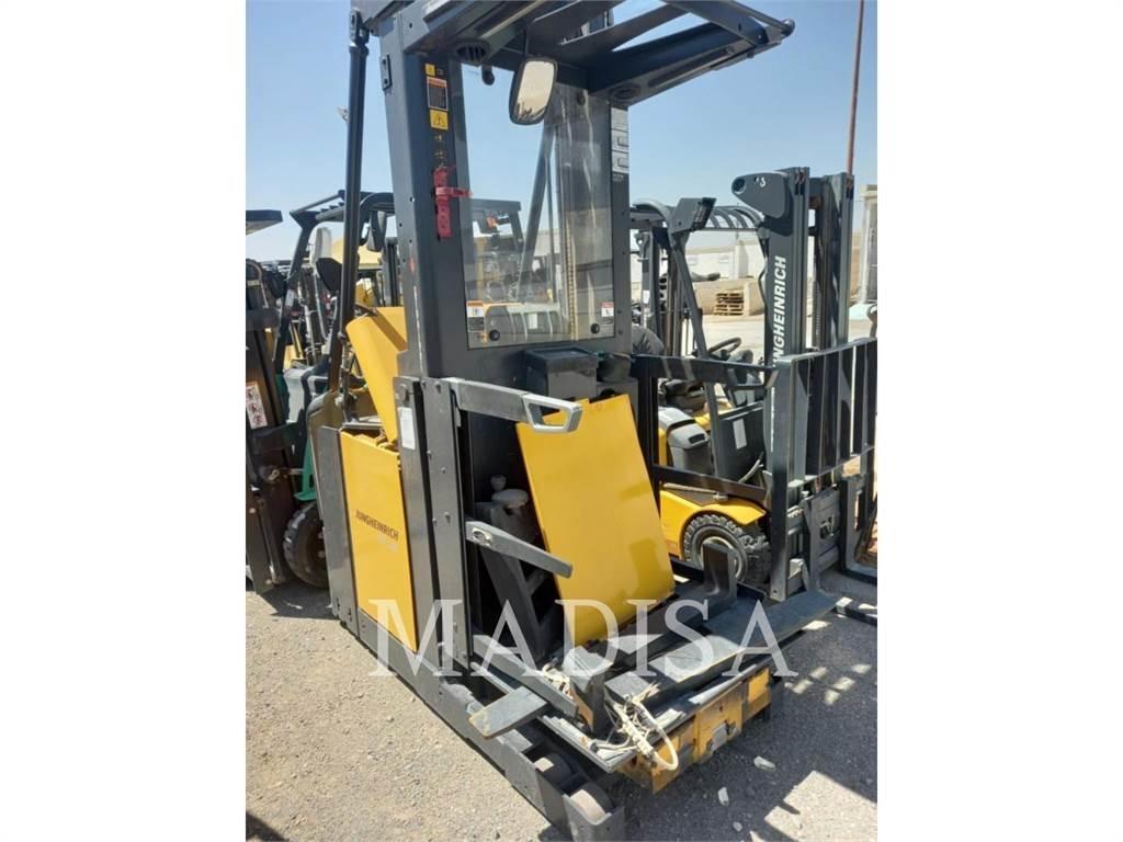 CAT LIFT TRUCKS EKS308 Heftrucks overige
