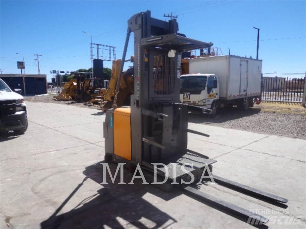 CAT LIFT TRUCKS EKS308 Heftrucks overige