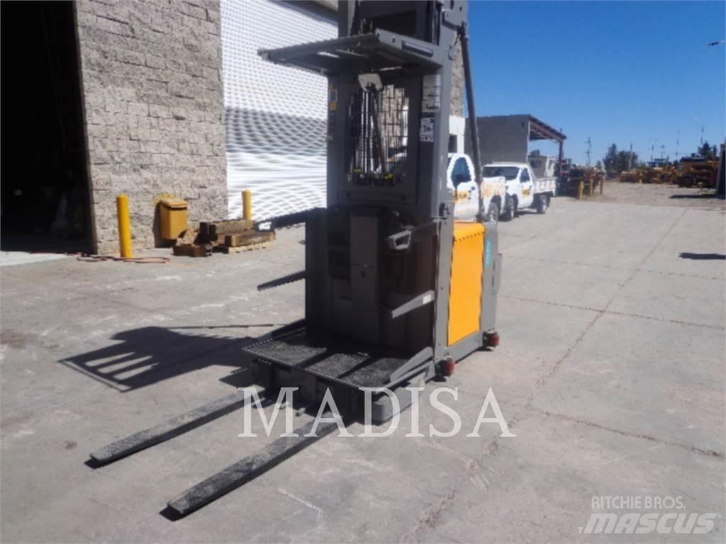 CAT LIFT TRUCKS EKS308 Heftrucks overige