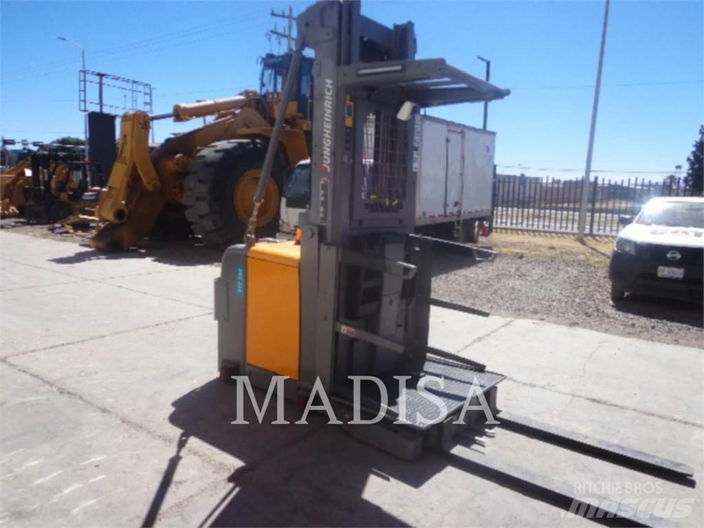CAT LIFT TRUCKS EKS308 Heftrucks overige