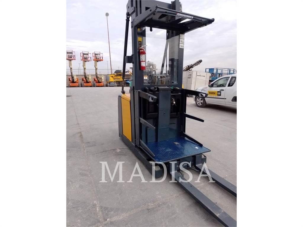 CAT LIFT TRUCKS EKS308 Heftrucks overige