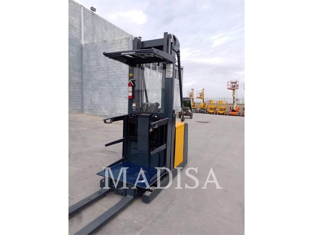 CAT LIFT TRUCKS EKS308 Heftrucks overige